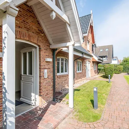 Haus Doktor Ross Strasse 31 Whg 8 Lejlighed Vesterland